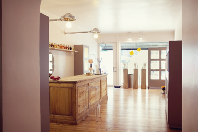 高い完成度と遊び心いっぱいのオリジナリティー。