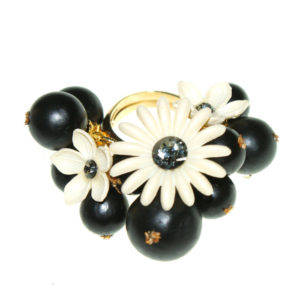 La Hormiga <Km0> リング KM-A2