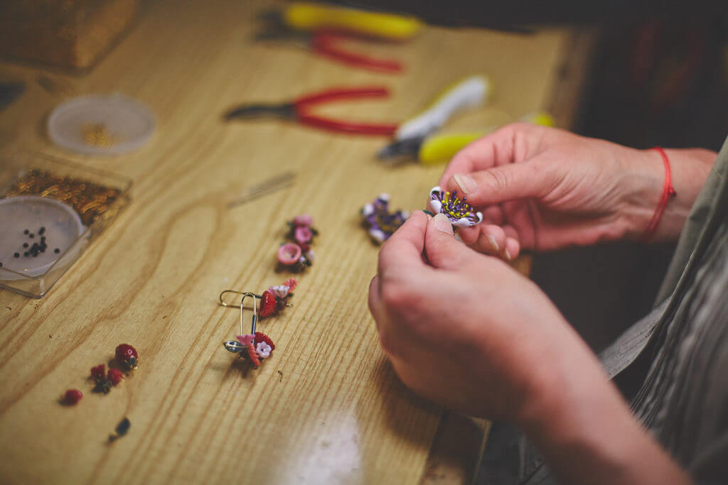 高い完成度と遊び心いっぱいのオリジナリティー