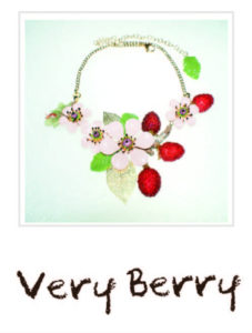 Very Berry